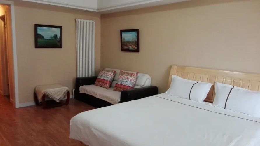 Easy Get Apartment 2