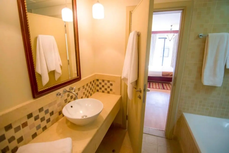 1 Bedroom Cottage
