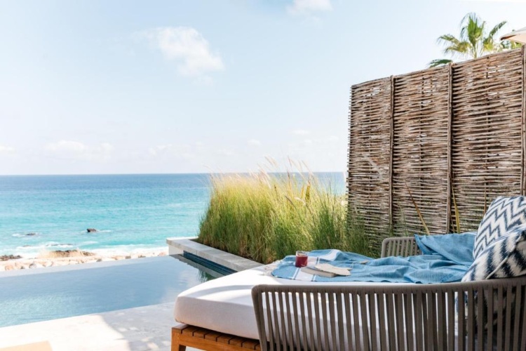 Hilton Los Cabos Beach & Golf Resort photo 22