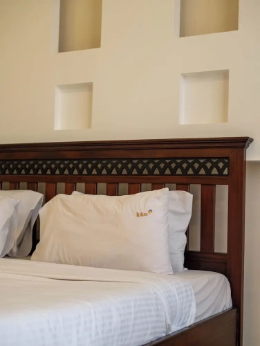 3 Bedrooms Presidential Suite with ocean view