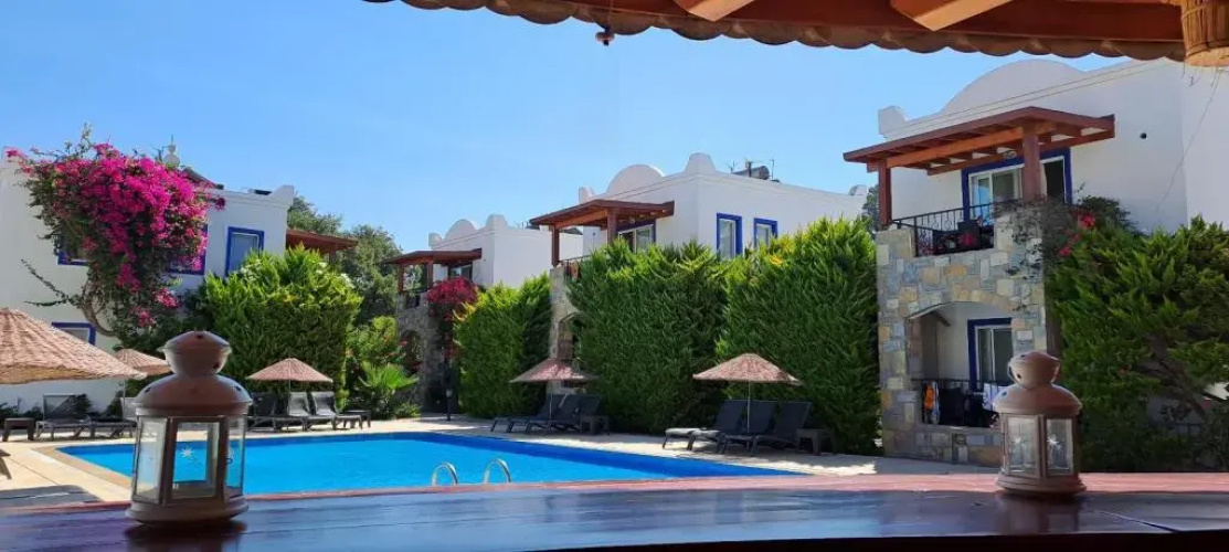 Ozgun Apart Otel
