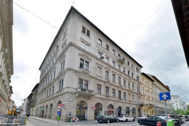 Roza Luxury Apartment