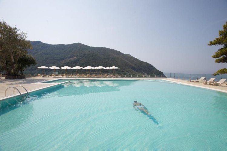 Atlantica Grand Mediterraneo Resort - Adults Only photo 17