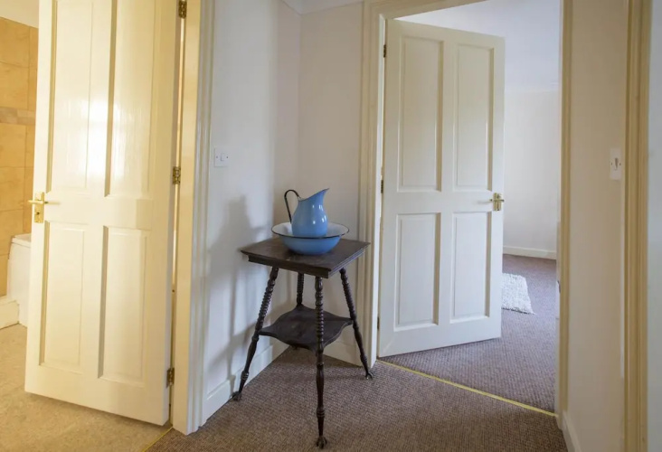 Tregib Mill Cottage