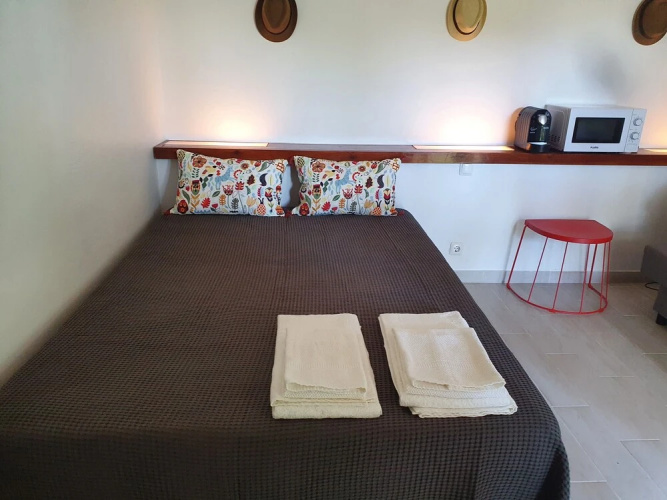 Aldeia Studio Albufeira
