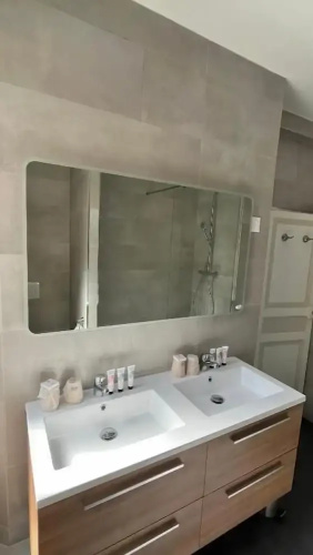 Appartement Jehan de Beauce