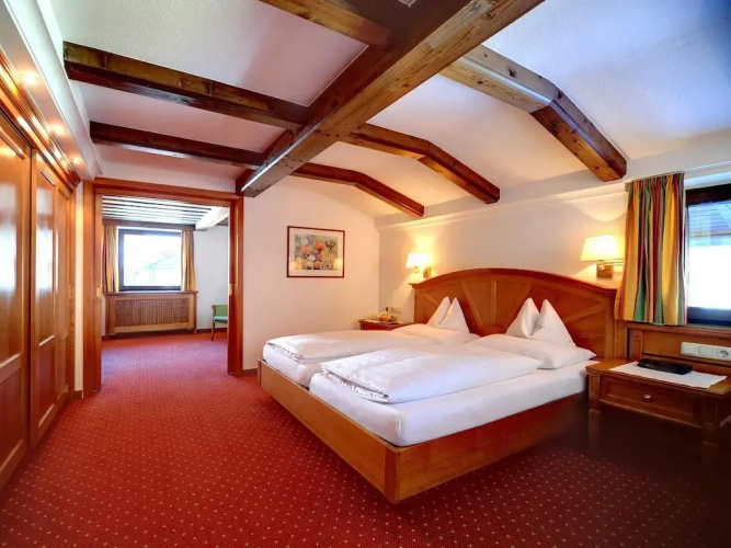 Arlberg Hotel