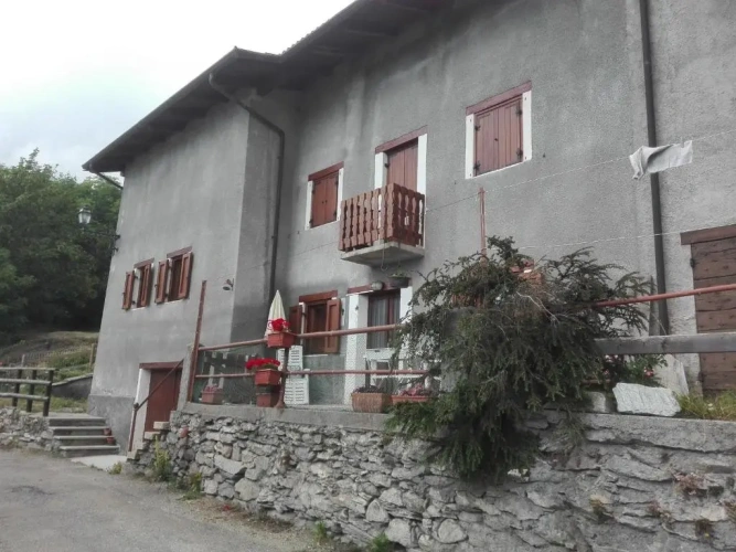 Cottage