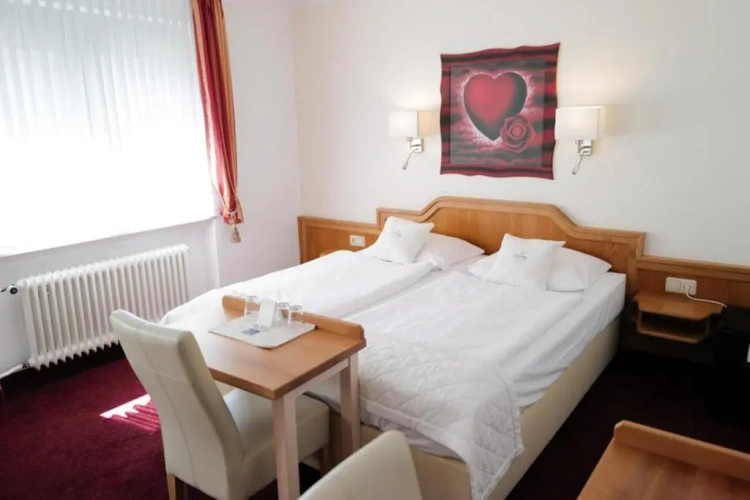Classic Triple room