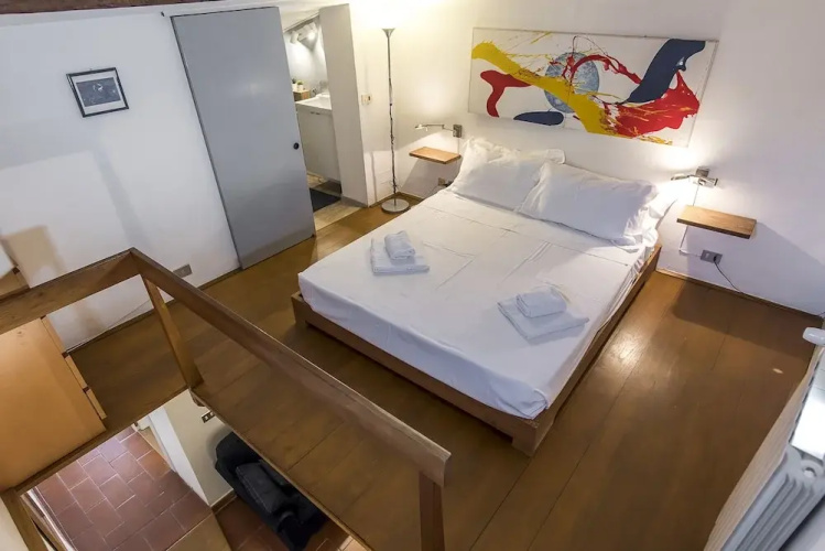 Macci Apartment