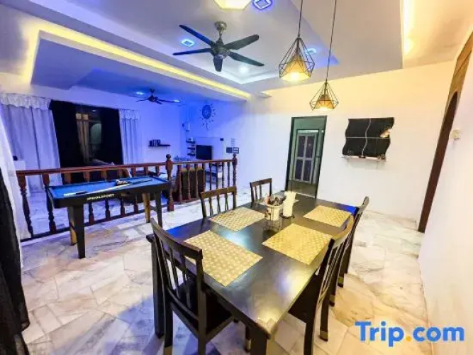 Sm Villa Homestay