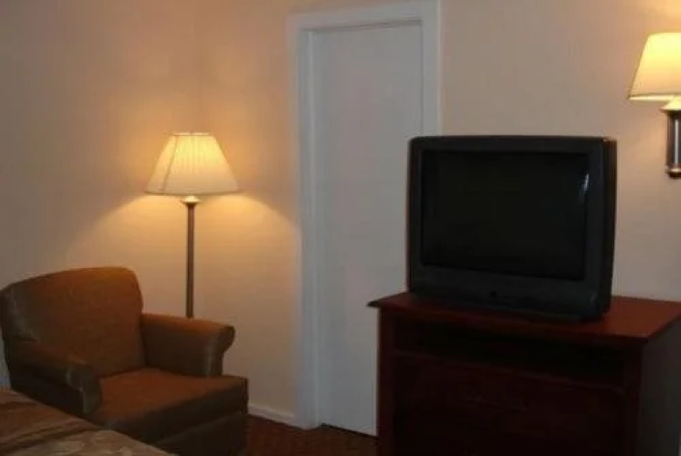 East Rock Inn