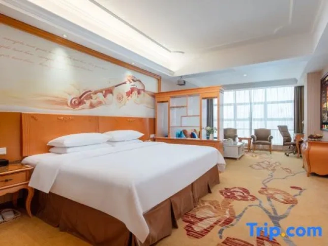 Business Double Suite