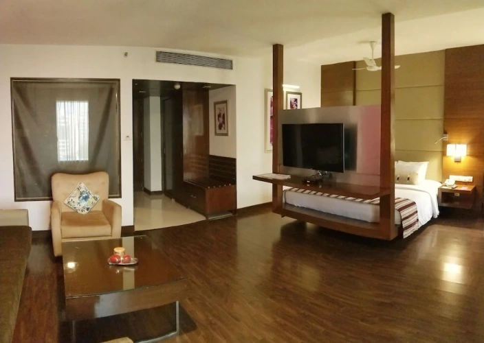 Double Suite