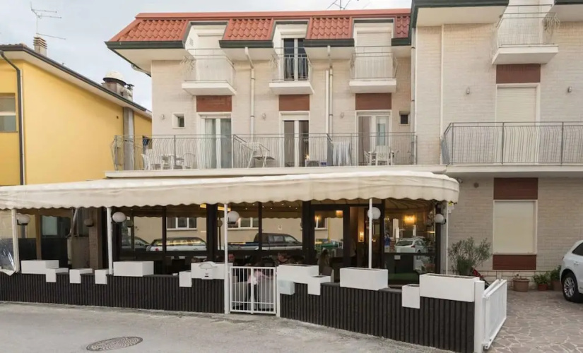 Otel görseli