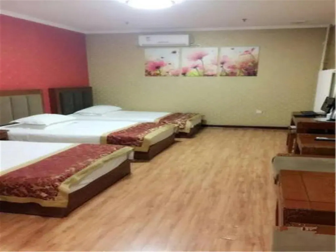 Zhi Jia Express Hotel