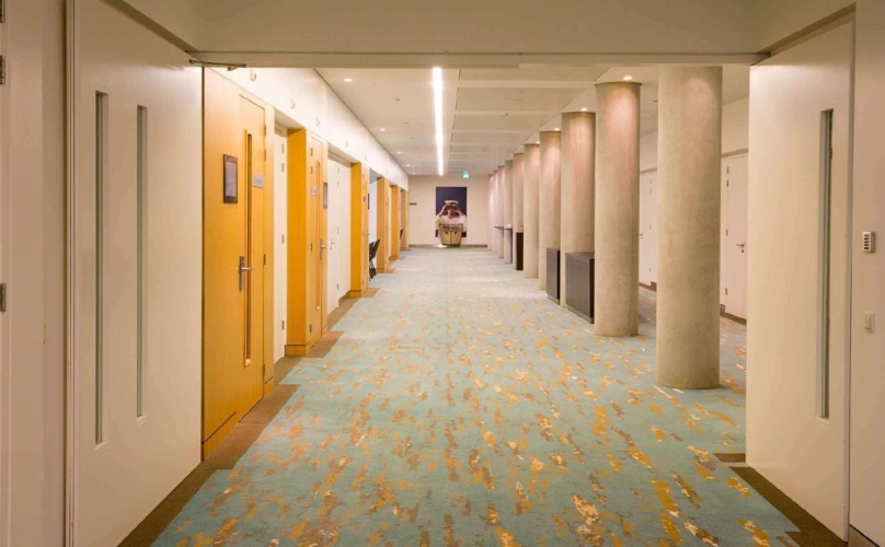 DoubleTree by Hilton Amsterdam Centraal Station photo 44