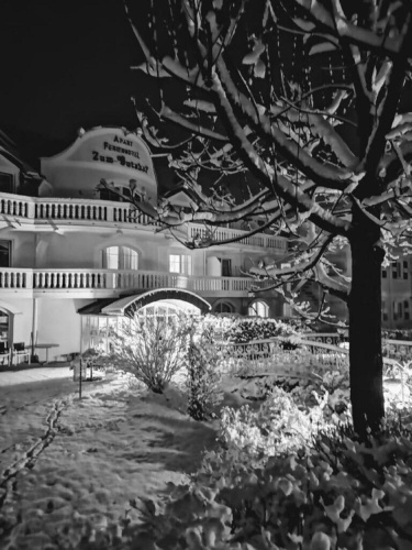 Villa Gutshof