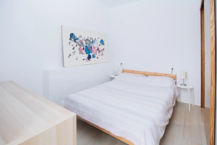 La Surfera Apartment