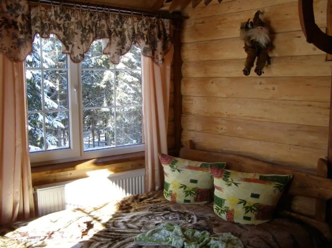 Standard Family Duplex room