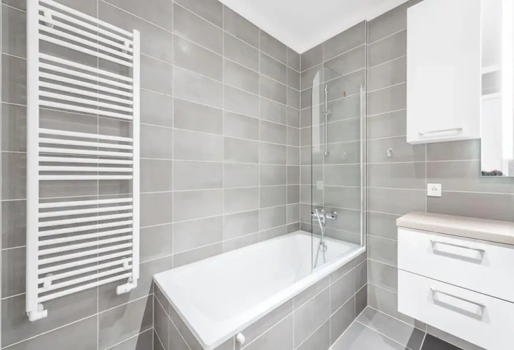 2 Bedrooms Deluxe Apartment