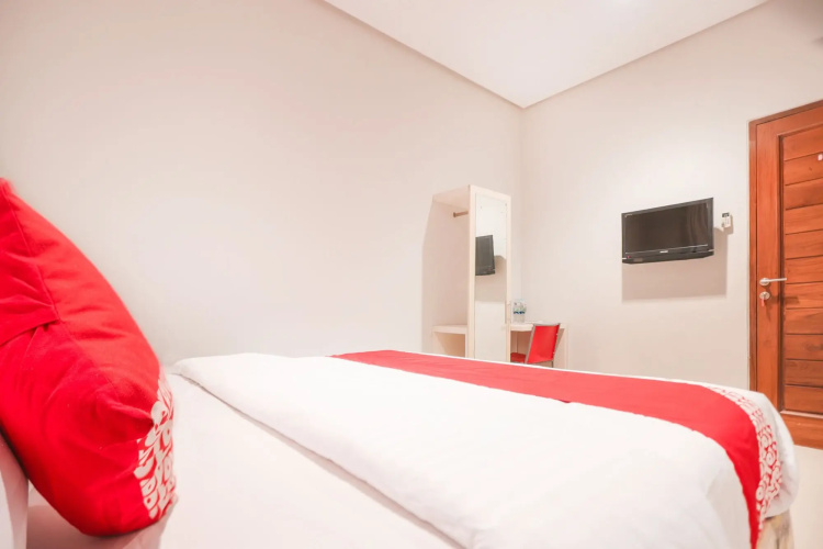 Hotel O Cempaka Place Homestay