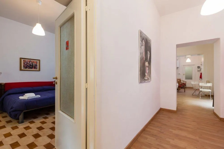 Apartment Locanda Toscano I - BH55