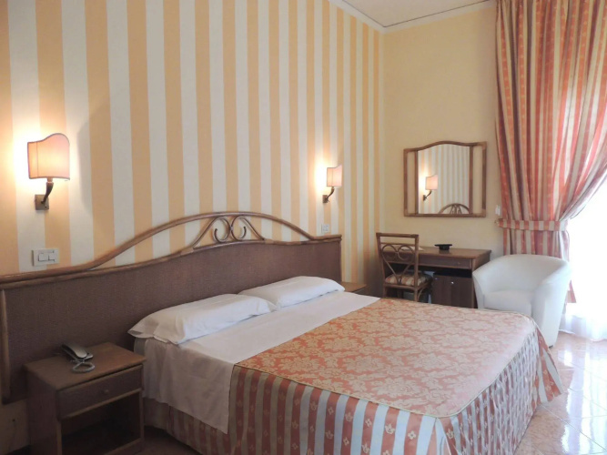 Hotel Girasole