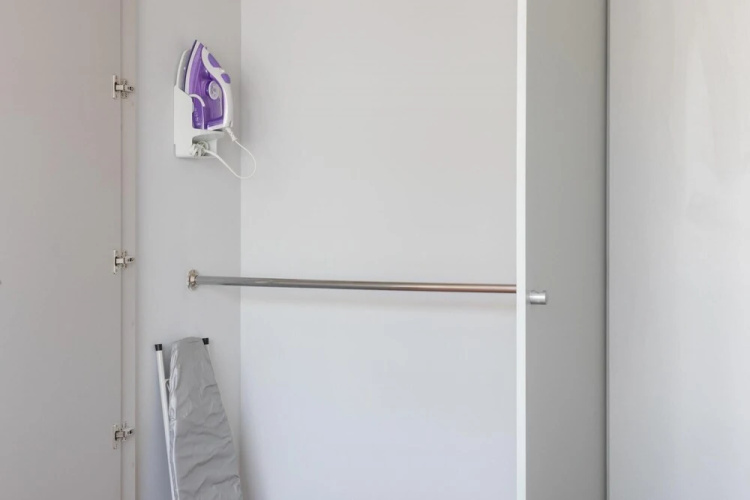 1 BR Apt Perfect for Digital Nomads