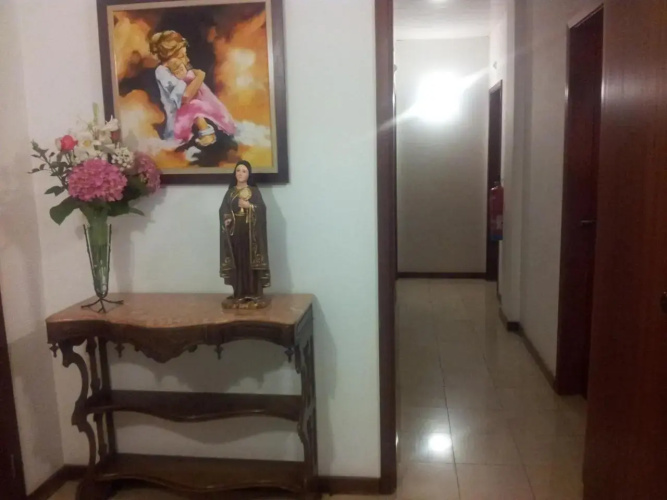 Residencial Santa Clara