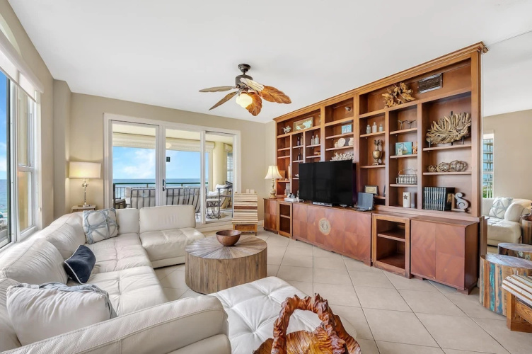 Beach Colony Tower 3A