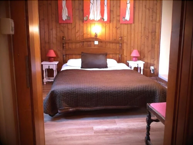 Shed HOTEL