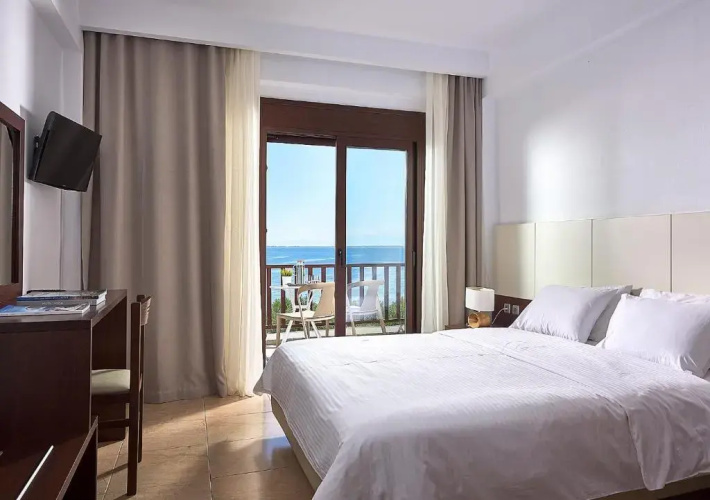 Glavas Inn Hotel
