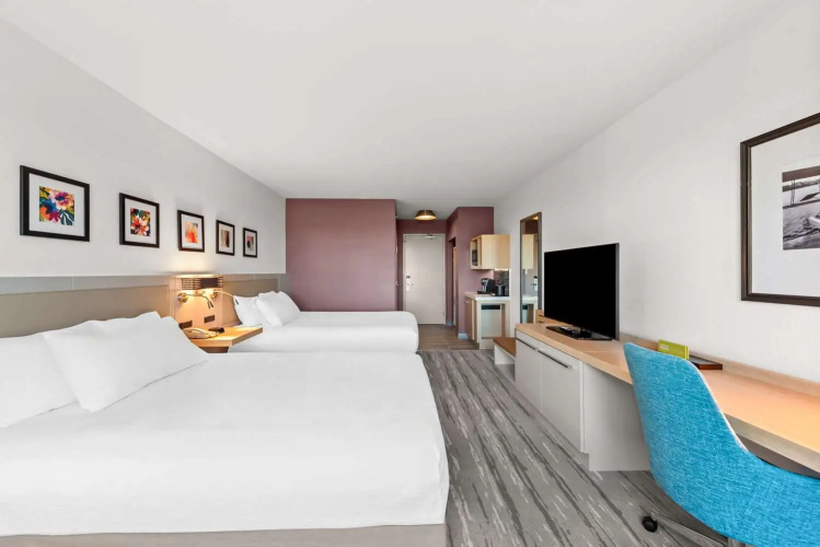 Hilton Garden Inn Seattle North/Everett