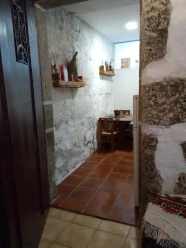 Alegria Apartment