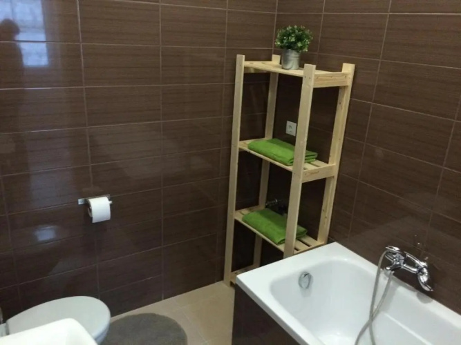 Central Luxury Residence