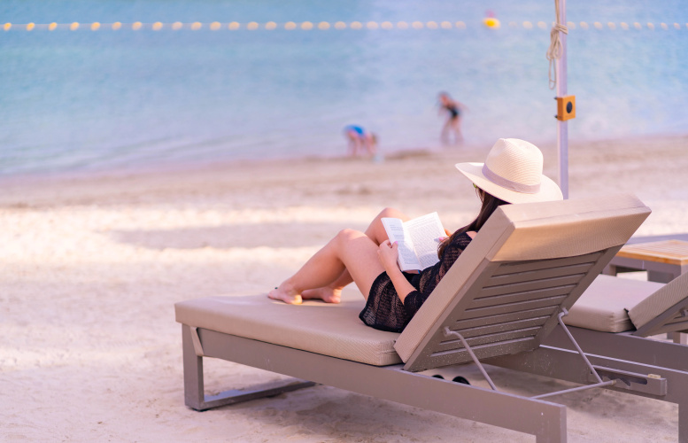 Beach Rotana photo 34