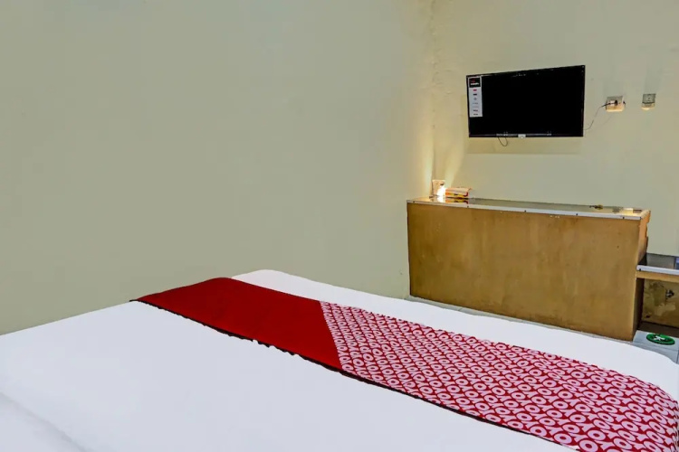 OYO 91825 Ayu Lestari Homestay