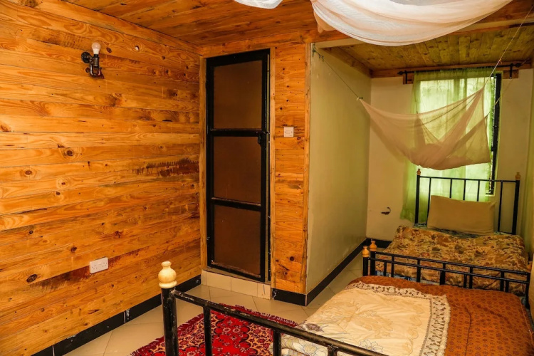 Lionsgate Hostel