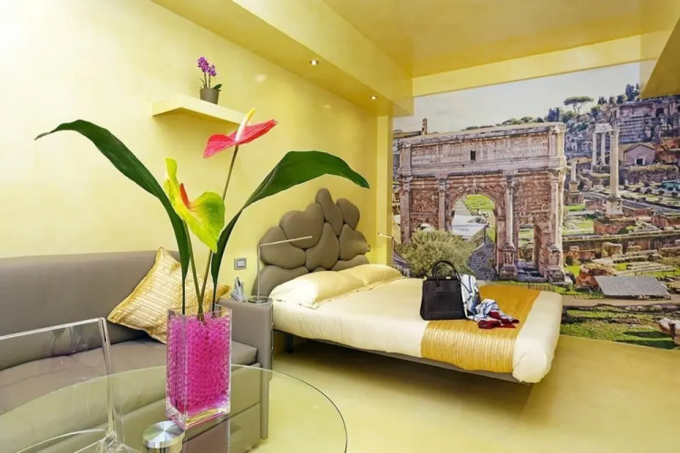 Hotelbild