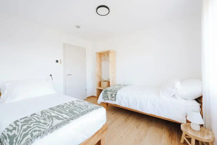 Bed & Breakfast alle Cantine