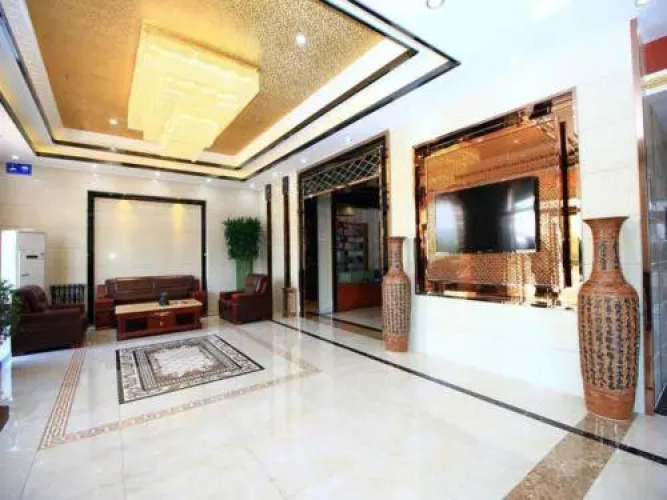 Yuzhe Hotel