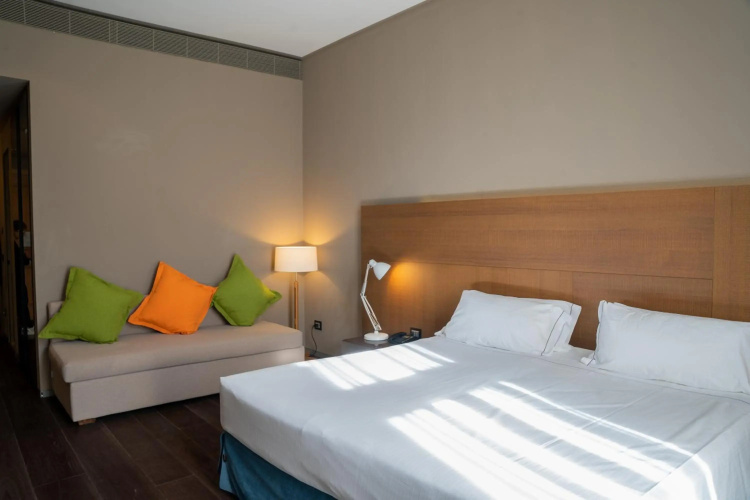 Grand Hotel Billia