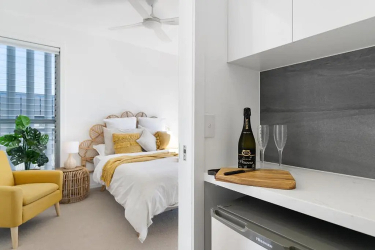 Hotelafbeelding