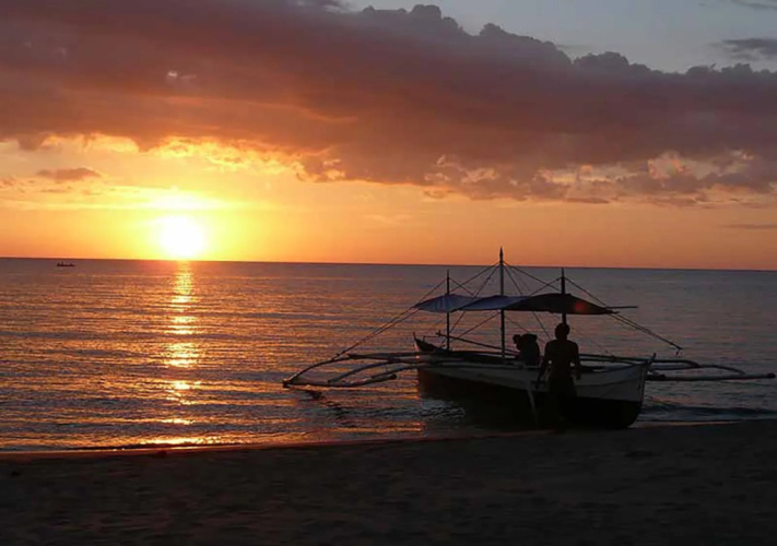 Sugar Beach House - Sipalay