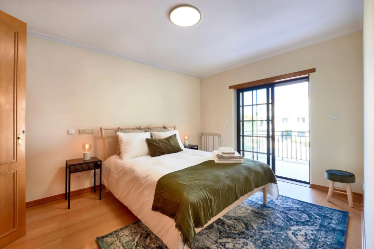 Carcavelos Apartment