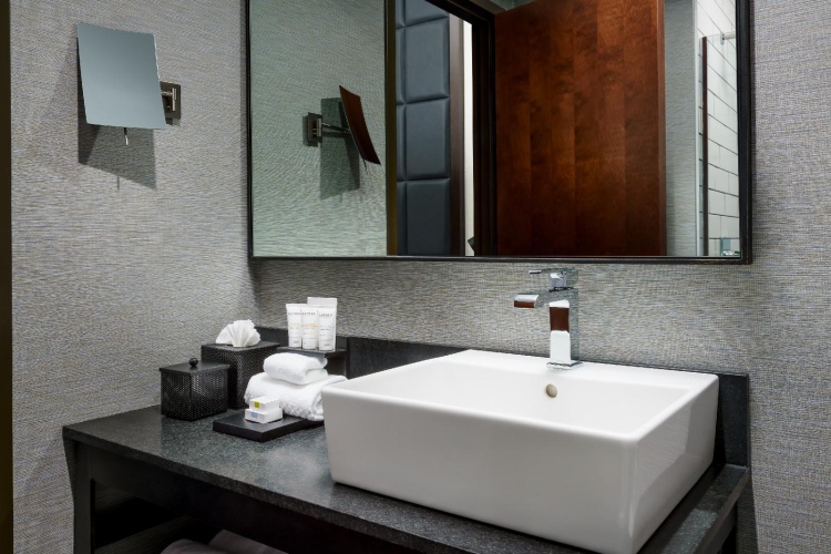 Joinery Hotel Pittsburgh, Curio Collection by Hilton photo 16