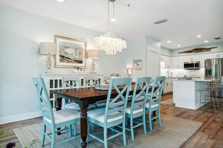 Seaview Villas by Panhandle Getaways