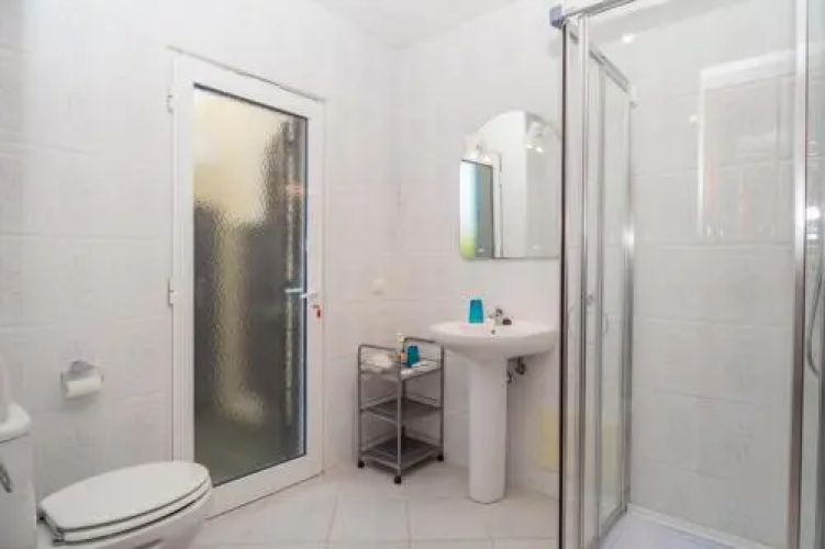 Apartamento Alcazar