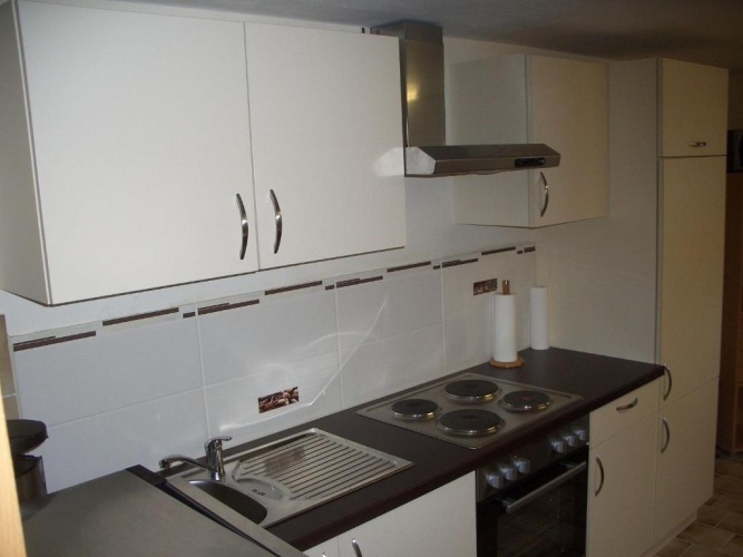 Double Apartment